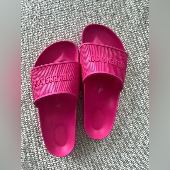 birkenstock barbados slide - Picture 3 of 7